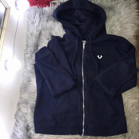 True Religion Sweaters - Like new TRUE RELIGION sweater